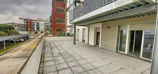 Achat appartement 3 pièces 71 m²