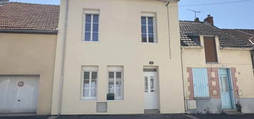 Maison  à vendre, 5 pièces, 2 chambres, 90 m²