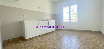 Appartement de 73m²