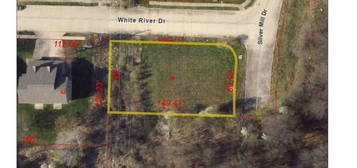 LOT 234 White River Dr, Columbia, MO 65202