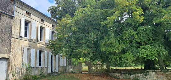 Maison  à vendre, 9 pièces, 7 chambres, 181 m²