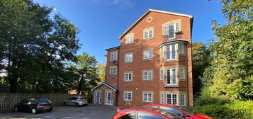 2 bed flat to rent