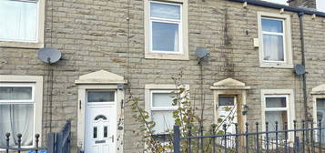 2 bed terraced house for sale