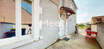 Appartement 2 pièces, 1 chambre