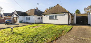 Bungalow for sale in Woking, Surrey GU22