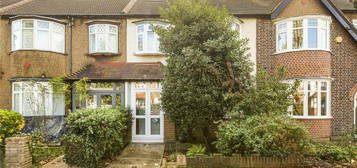 4 bedroom terraced house