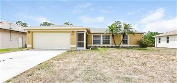 2613 Trilby Ave, North Port, FL 34286