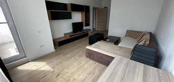 Vanzare apartament 2 camere, Lujerului, GranVia, loc de parcare, boxa