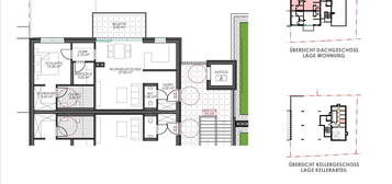 2 Zimmer Wohnung Top 5 im Neubauprojekt "Gasteigerfeld"