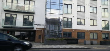 1 bed flat to rent