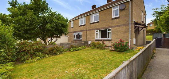 3 bed semi-detached house for sale