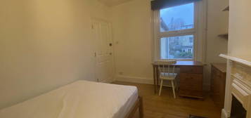 1 bedroom house share