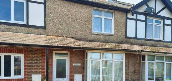 4 bedroom terraced house