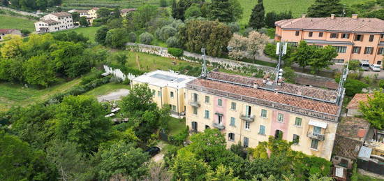 PALAZZINA A VERONA