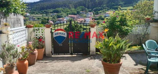 Finca rústica en venta en Bueu