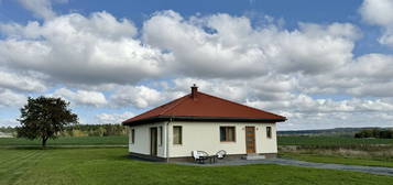 Dům, 86 m² + 1312 m² pozemek, Bernartice