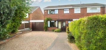 3 bedroom semi-detached house