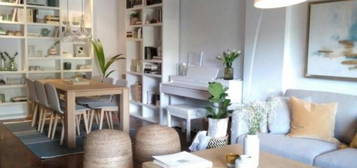 Appartement neuf à vendre, 2 pièces, 1 chambre, 46 m²