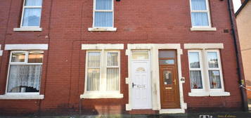 2 bedroom terraced house