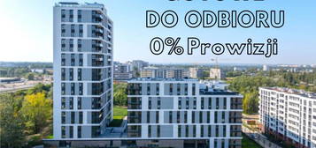 Rataje 45,24 m2 Gotowe do odbioru 0% Prowizji