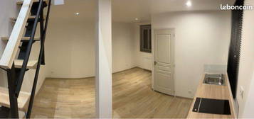 Maison de ville 2 pièces 50m2