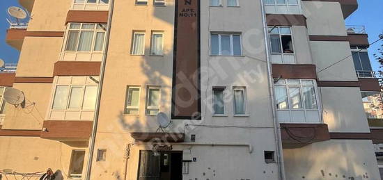 KAYKOP EVLERİ 2+1 MESKENLİ KİRALIK DAİRE