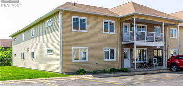 29 Sunny Brae Drive Unit# 131, Fredericton, New Brunswick