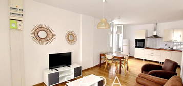 Appartement  à vendre, 2 pièces, 1 chambre, 50 m²