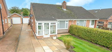 2 bed bungalow for sale