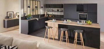 Appartement à vendre, 4 pièces, 3 chambres, 86 m²