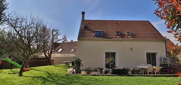 Maison  à vendre, 6 pièces, 4 chambres, 107 m²