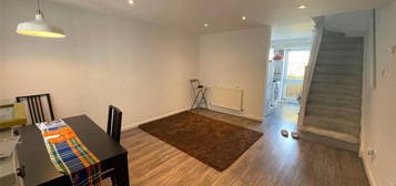 Terraced house to rent in Amblecote Meadows, London SE12