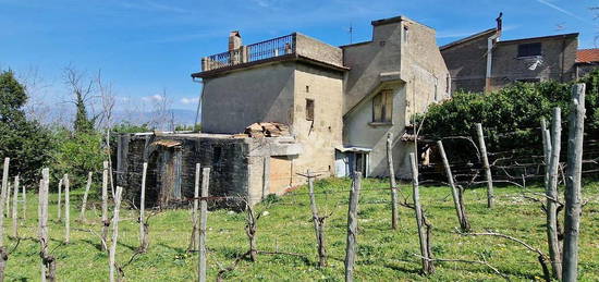 CASA INDIPENDENTE A SOLOPACA