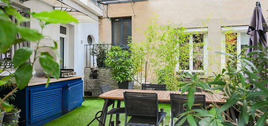 Maison 5 pièces 150 m²