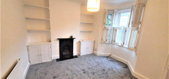 3 bed terraced house to rent