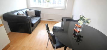 2 bed shared accommodation to rent