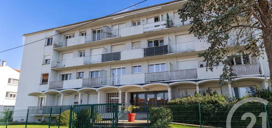 Achat appartement 1 pièce 18 m²