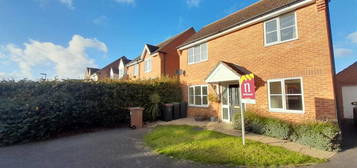 3 bedroom detached house