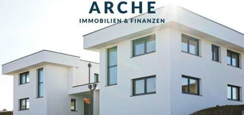 Einziehen & genießen - moderne Doppelhaushälfte in Michaelnbach