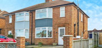 3 bedroom semi-detached house