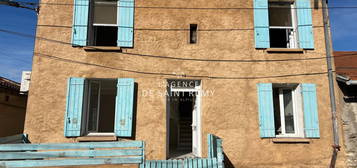 Maison de ville  à vendre, 4 pièces, 2 chambres, 68 m²