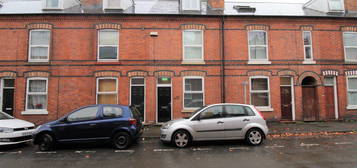 5 bed shared accommodation to rent