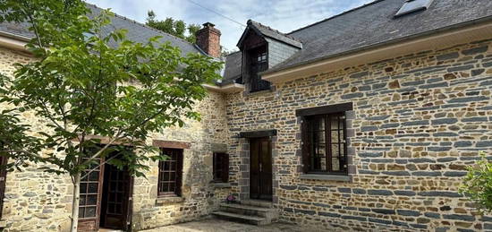 Maison  à vendre, 6 pièces, 4 chambres, 238 m²