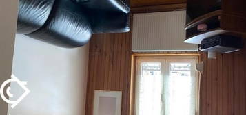 Studio meublée à louer, 1 pièce, 16 m², Étage 1/–