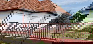 Mátészalka, Városközpont