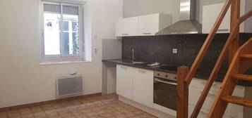 Appartement F3 STE LIVRADE