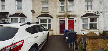 Terraced house for sale in Snarlton Lane, Melksham SN12