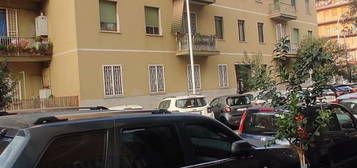 Quadrilocale in Via Pietro Venturi 6