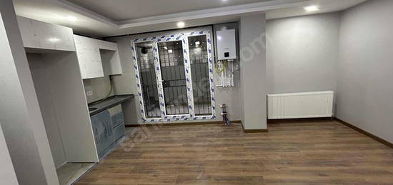 DENİZKÖŞKLER DE 1+1 60MT2 SIFIR KAPALI OTOPARKLI KİRALIK DAİRE