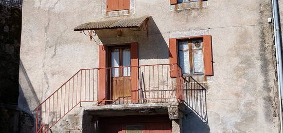 Achat maison 4 pièces 65 m²